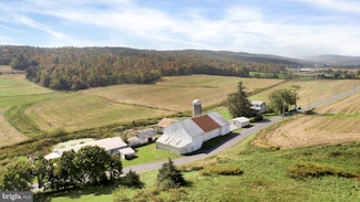 383 Book Rd, Blain, PA 17006