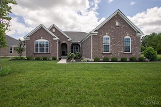 9354 Buckboard Dr, Dayton, OH 45458
