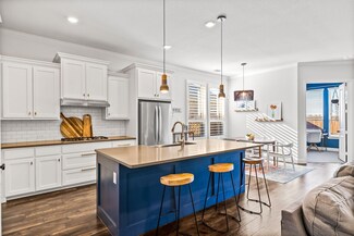 2914 Bold Ruler Rd, Celina, TX 75009