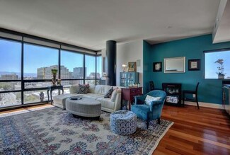 88 E San Fernando St Unit 1111, San Jose, CA 95113