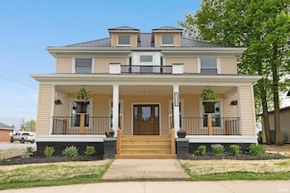 3910 E Bellefontaine Rd, Hamilton, IN 46742