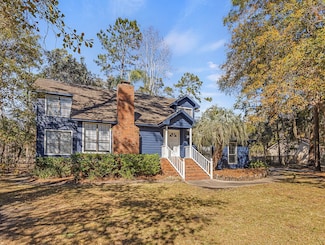 206 Stillwater Dr, Brunswick, GA 31525
