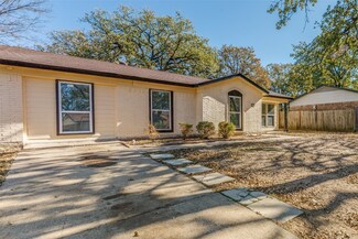 3104 Forestdale Ln, Balch Springs, TX 75180