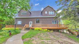 N2289 U S 45, Campbellsport, WI 53010