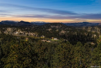 000 Mockingbird Trail, Bailey, CO 80421