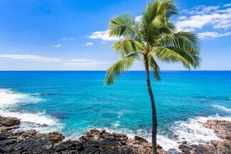 76-6194 Alii Dr Unit 2, Kailua Kona, HI 96740
