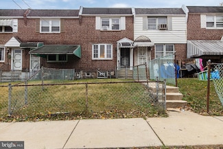 252 N 9th St, Darby, PA 19023