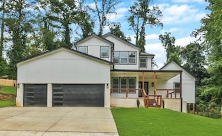 1196 Shore Dr SW, Atlanta, GA 30311