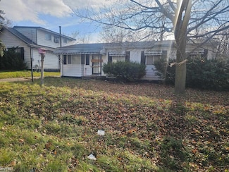 1359 W Princeton Ave, Flint, MI 48505