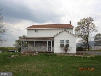 2519 Little Egypt Rd, Harrisonville, PA 17228