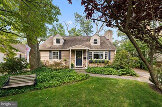 554 Woodside Ave, Berwyn, PA 19312
