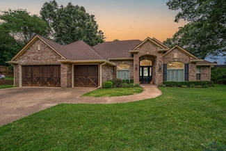 1020 Shadowood Dr, Marshall, TX 75672