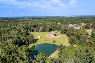 1825 Campbell St, Jackson, TN 38305