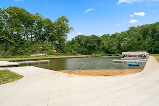 Lot 202 Lake Point Estates 266th St, Delhi, IA 52223