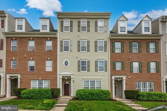 576 Orchard Ridge Dr Unit 200, Gaithersburg, MD 20878