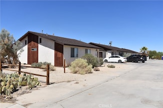6735 Mesquite Dr, Twentynine Palms, CA 92277