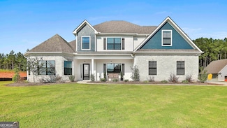 438 Fox Hall Crossing W Unit 15, Senoia, GA 30276