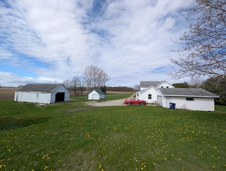N11378 Balsam Rd, Waupun, WI 53963