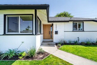 15806 Lone Ridge Place, Whittier, CA 90604