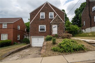 1005 Craig St, McKeesport, PA 15132