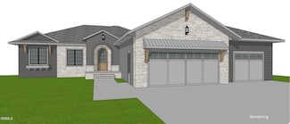 8519 Norman Place, Bismarck, ND 58503