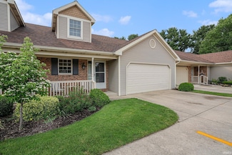 1405 Pembroke Cir Unit 4, Goshen, IN 46526