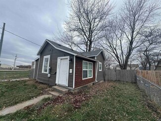 1805 S Blaine St, Muncie, IN 47302