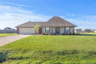 4721 N Jace Matthew Ln, Iowa, LA 70647