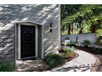 8305 SW Curry Dr Unit D, Wilsonville, OR 97070