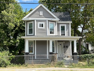 514 9th St SE, Roanoke, VA 24013
