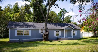 13800 County Road 220, Tyler, TX 75707