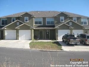 10006 Vasso View Unit 4, Converse, TX 78109
