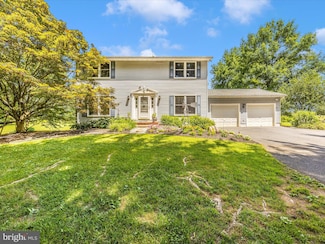 1332A Arnoldtown Rd, Jefferson, MD 21755