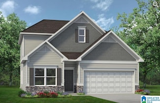 5535 Headwinds Ln, Bessemer, AL 35022