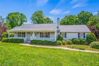4408 Cherrywood Rd, East Bend, NC 27018