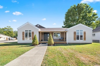 612 Fulton Ave, Greenup, KY 41144