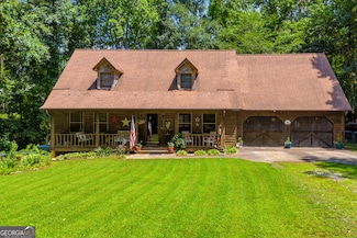 55 Yarbrough Ridgeway Rd, Commerce, GA 30529