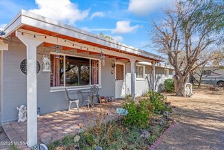 9126 W Henry St, Tucson, AZ 85735