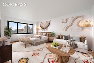 201 W 21st St Unit 9-A, New York, NY 10011