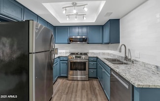 1075 E Chandler Blvd Unit 210, Chandler, AZ 85225