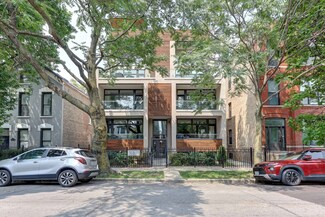 1522 W Huron St Unit 3W, Chicago, IL 60642