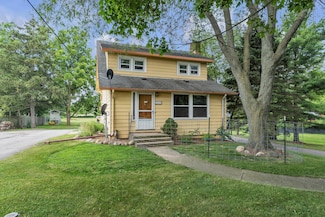 2050 S Wagner Rd, Ann Arbor, MI 48103