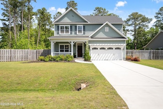 220 Canter Crest Rd, Hampstead, NC 28443