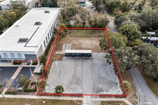 1532 E Semoran Blvd, Apopka, FL 32703