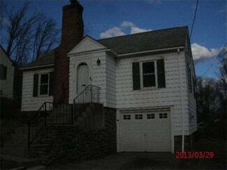 6 Potomska St, Worcester, MA 01602