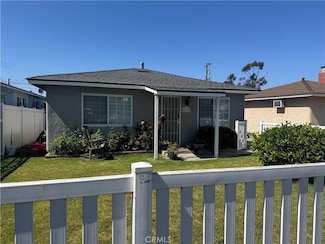 4213 W 166th St, Lawndale, CA 90260