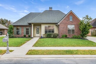 405 Hillbrooke Dr, Broussard, LA 70518