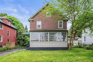 191 Pullman Ave, Rochester, NY 14615