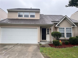 402 Stonegate Way, Suffolk, VA 23435