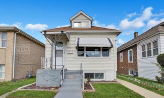 7424 W 61st St, Summit Argo, IL 60501